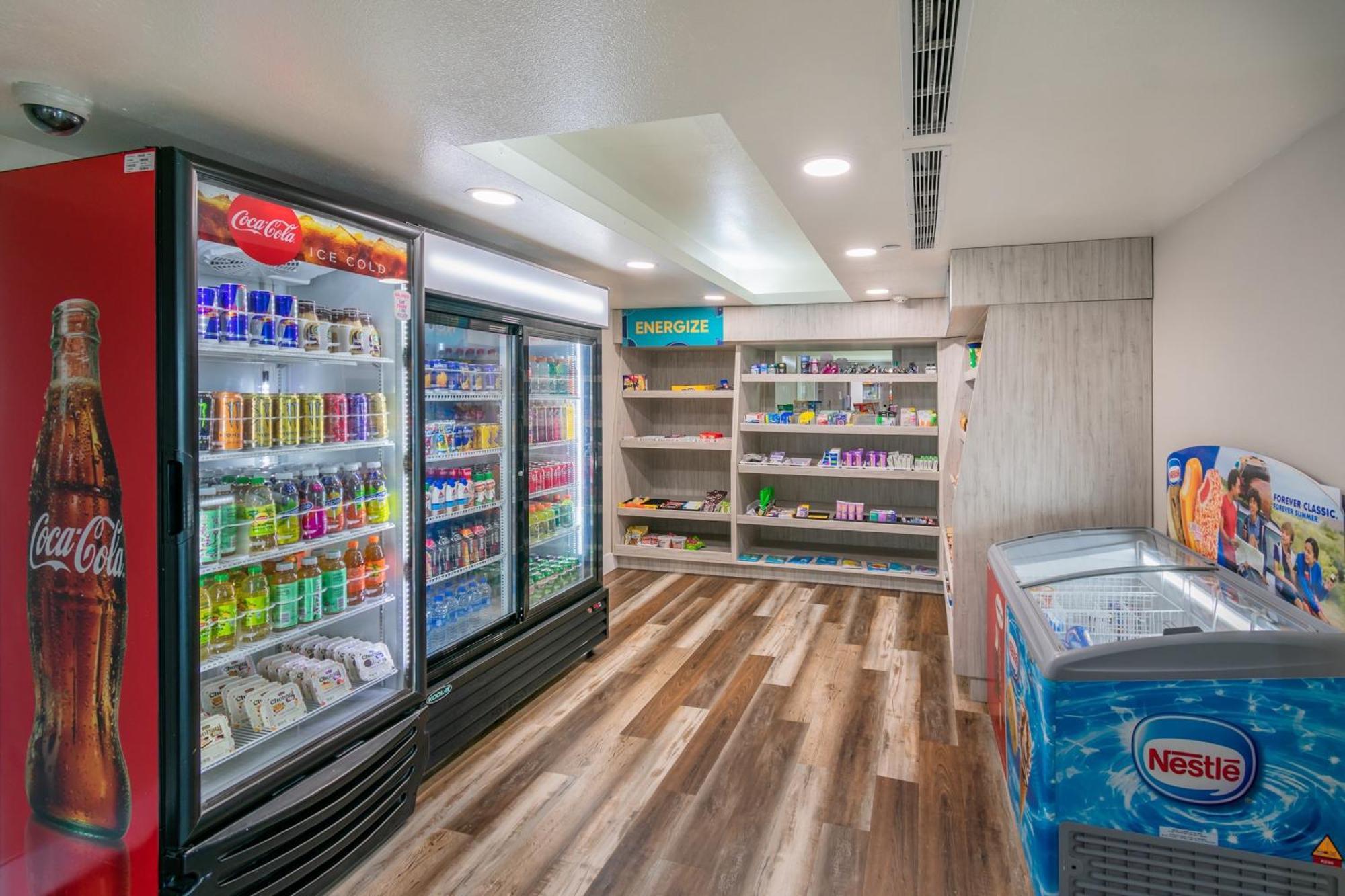 Clarion Pointe Galveston Seawall Ngoại thất bức ảnh