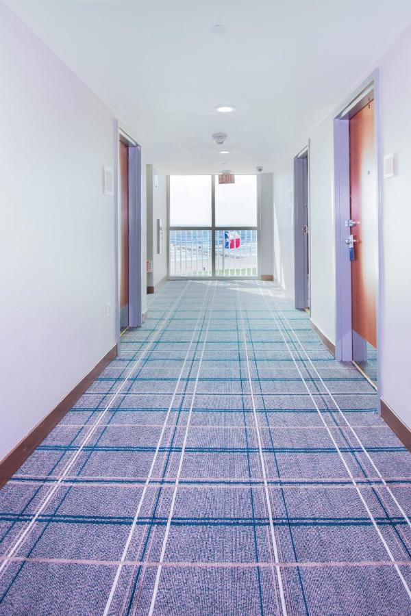 Clarion Pointe Galveston Seawall Ngoại thất bức ảnh